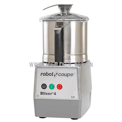 Robot Coupe黯(ʳƷ۴/)Blixer 4